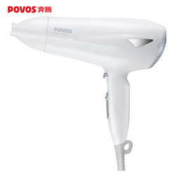 POVOS奔腾PH9059电吹风评测 2200瓦大功率，家用发廊两相宜