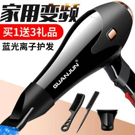 理发店电吹风机 大功率吹风机如何在家庭与大卖场之间找寻平衡之道