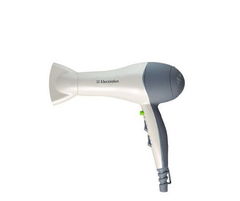 正品伊莱克斯电吹风EGHD500 冷风调节与真爱的吹拂体验