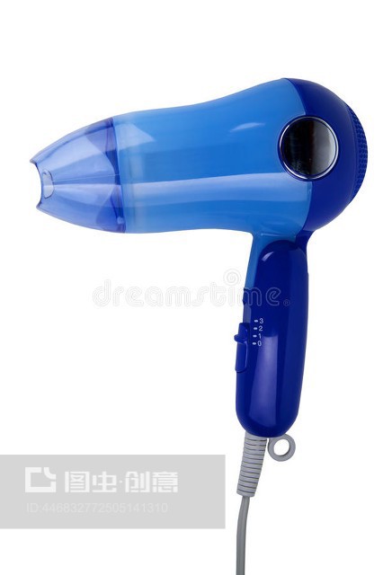 吹风机Hairdryer